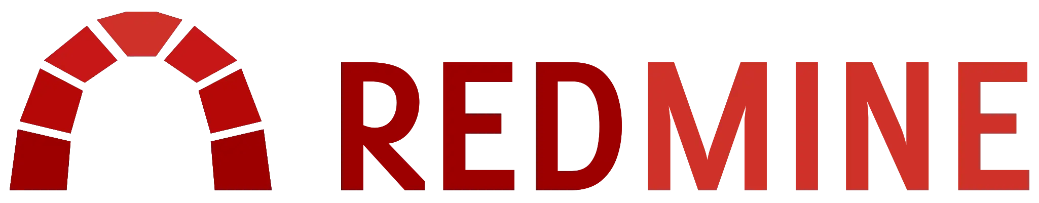 Redmine logo